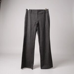 J.Crew Women’s Pants / Slacks | Black Workwear | Size 6